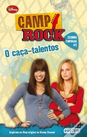 Capa do artigo O Caça-Talentos