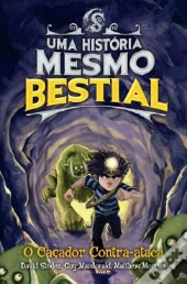 O Caçador Contra-Ataca