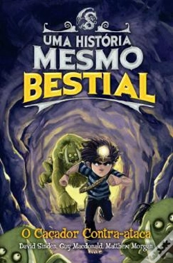 Capa do artigo O Caçador Contra-Ataca
