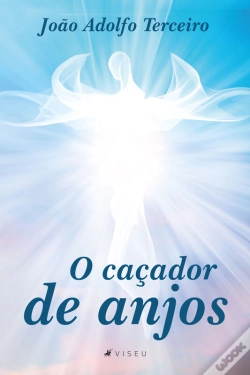 Capa do artigo O Caçador De Anjos