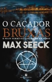 Capa do artigo O Caçador de Bruxas