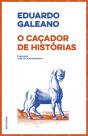 O Caçador de Histórias - Preview