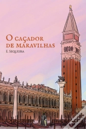 Capa do artigo O Caçador de Maravilhas