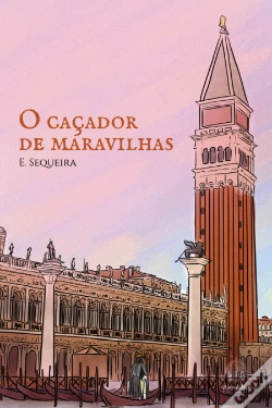 Capa do artigo O Caçador de Maravilhas