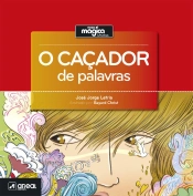 Capa do artigo O caçador de palavras