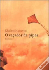 Capa do artigo O Caçador de Pipas