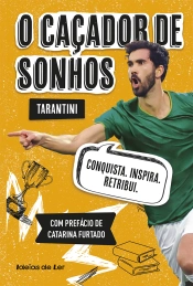 Capa do artigo O caçador de sonhos