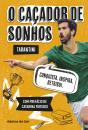 O caçador de sonhos - Preview