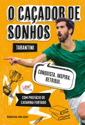 Capa do artigo O caçador de sonhos
