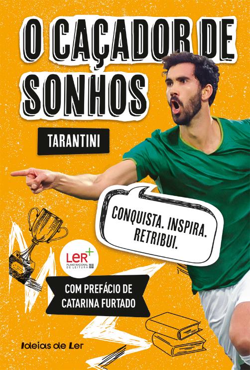 O caçador de sonhos