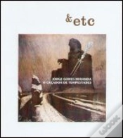 Capa do artigo O Caçador de Tempestades