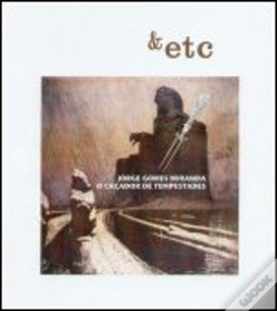 Capa do artigo O Caçador de Tempestades