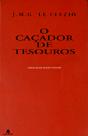O Caçador de Tesouros - Preview