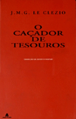 Capa do artigo O Caçador de Tesouros