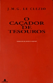 Capa do artigo O Caçador de Tesouros