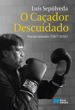 Capa do artigo O Caçador Descuidado