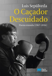 Capa do artigo O Caçador Descuidado