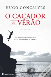 Capa do artigo O Caçador do Verão