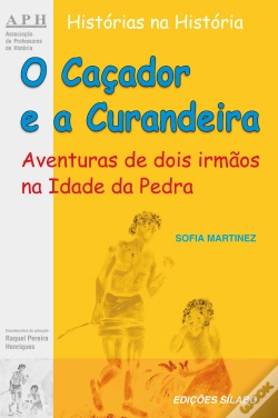 Capa do artigo O Caçador e a Curandeira