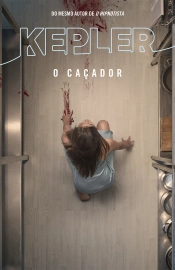 Capa do artigo O Caçador