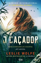 Capa do artigo O Caçador