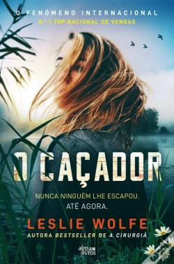 Capa do artigo O Caçador