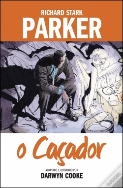 Capa do artigo O Caçador
