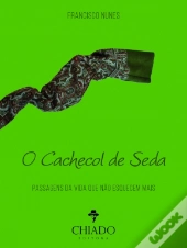 O Cachecol de Seda