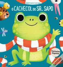 O Cachecol do Sr. Sapo