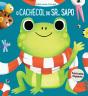 O Cachecol do Sr. Sapo - Preview