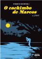 O Cachimbo de Marcos - Preview