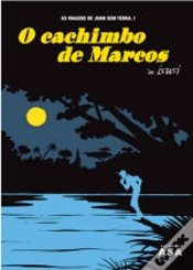 Capa do artigo O Cachimbo de Marcos