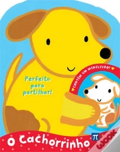 Capa do artigo O Cachorrinho