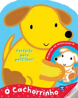 Capa do artigo O Cachorrinho