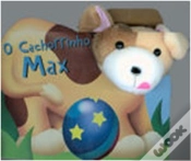 Capa do artigo O Cachorrinho Max
