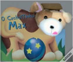 Capa do artigo O Cachorrinho Max