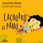O Cachorro De Pano - Preview