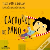 Capa do artigo O Cachorro De Pano