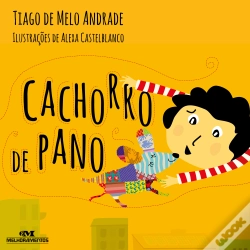 Capa do artigo O Cachorro De Pano