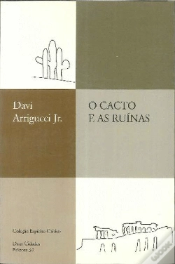 Capa do artigo O Cacto e as Ruínas