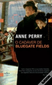 O Cadáver de Bluegate Fields