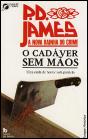 O Cadáver sem Mãos - Preview