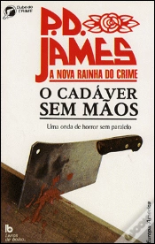Capa do artigo O Cadáver sem Mãos