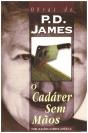 O Cadáver sem Mãos - Preview