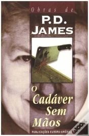 Capa do artigo O Cadáver sem Mãos