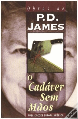 Capa do artigo O Cadáver sem Mãos