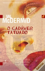 Capa do artigo O Cadáver Tatuado