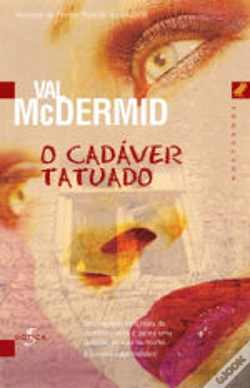 Capa do artigo O Cadáver Tatuado