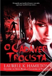 O Cadáver Trocista