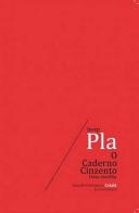 O Caderno Cinzento
